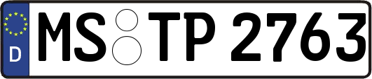 MS-TP2763