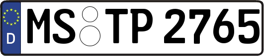 MS-TP2765