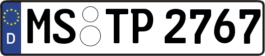 MS-TP2767