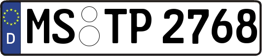 MS-TP2768