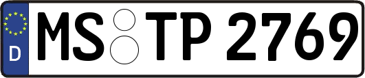 MS-TP2769