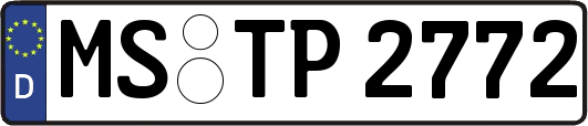 MS-TP2772
