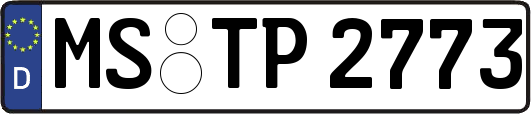 MS-TP2773
