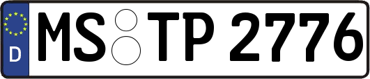 MS-TP2776
