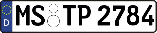 MS-TP2784