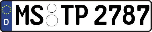 MS-TP2787