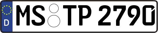 MS-TP2790
