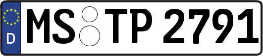MS-TP2791