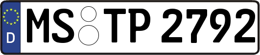 MS-TP2792