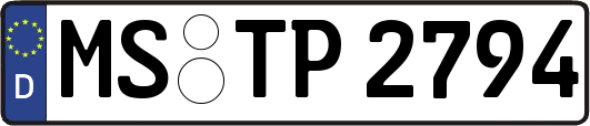 MS-TP2794