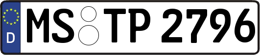 MS-TP2796