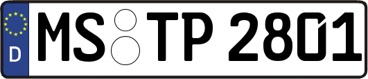 MS-TP2801