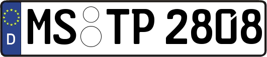 MS-TP2808