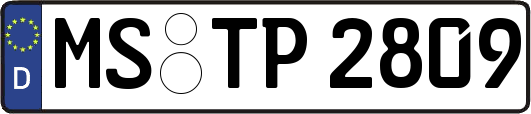 MS-TP2809