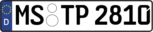 MS-TP2810