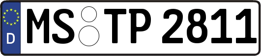 MS-TP2811