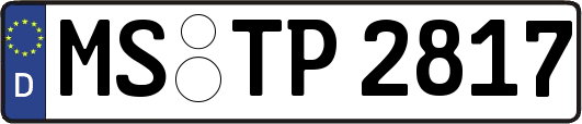 MS-TP2817