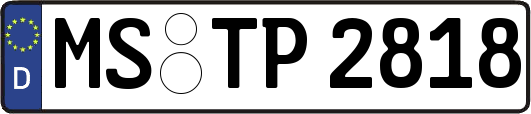 MS-TP2818