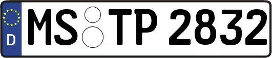 MS-TP2832