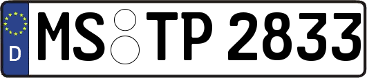 MS-TP2833