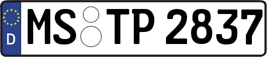 MS-TP2837