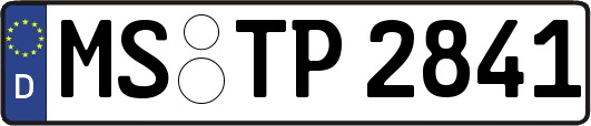 MS-TP2841