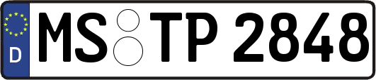 MS-TP2848