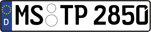 MS-TP2850