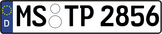 MS-TP2856