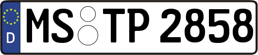 MS-TP2858