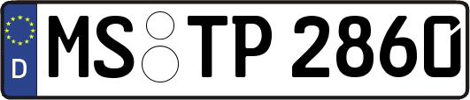 MS-TP2860