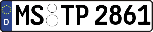 MS-TP2861