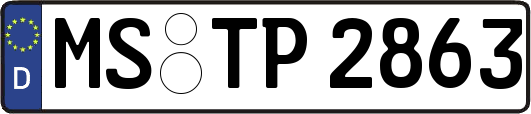 MS-TP2863