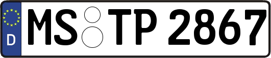 MS-TP2867