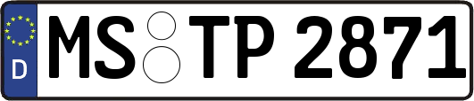 MS-TP2871