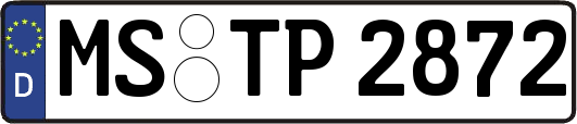MS-TP2872