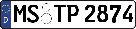 MS-TP2874
