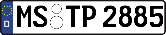 MS-TP2885