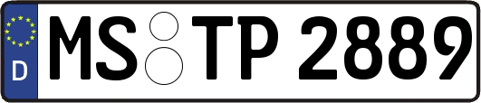 MS-TP2889