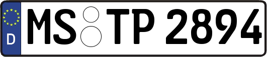 MS-TP2894