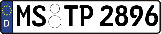 MS-TP2896