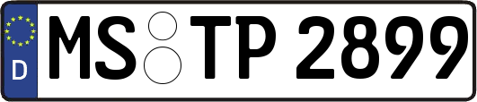 MS-TP2899