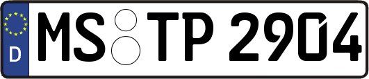 MS-TP2904