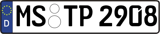 MS-TP2908