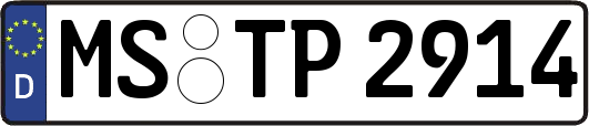 MS-TP2914