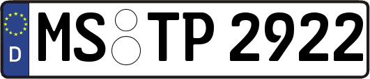 MS-TP2922