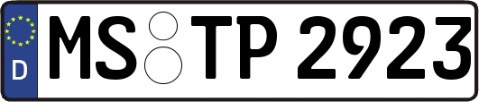 MS-TP2923