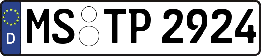 MS-TP2924