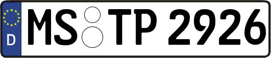 MS-TP2926
