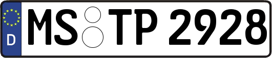 MS-TP2928